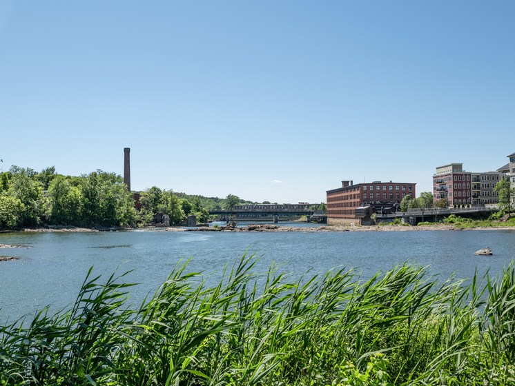 Winooski River